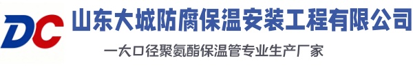 排湖风景区大城防腐保温安装工程有限公司
